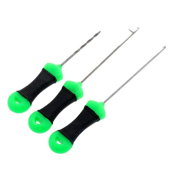 Preston Floater Puller Needle Baiting Tools